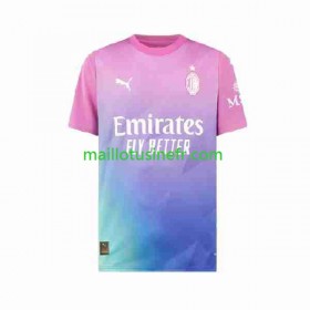 Maillot de Foot AC Milan Troisième 2023-24